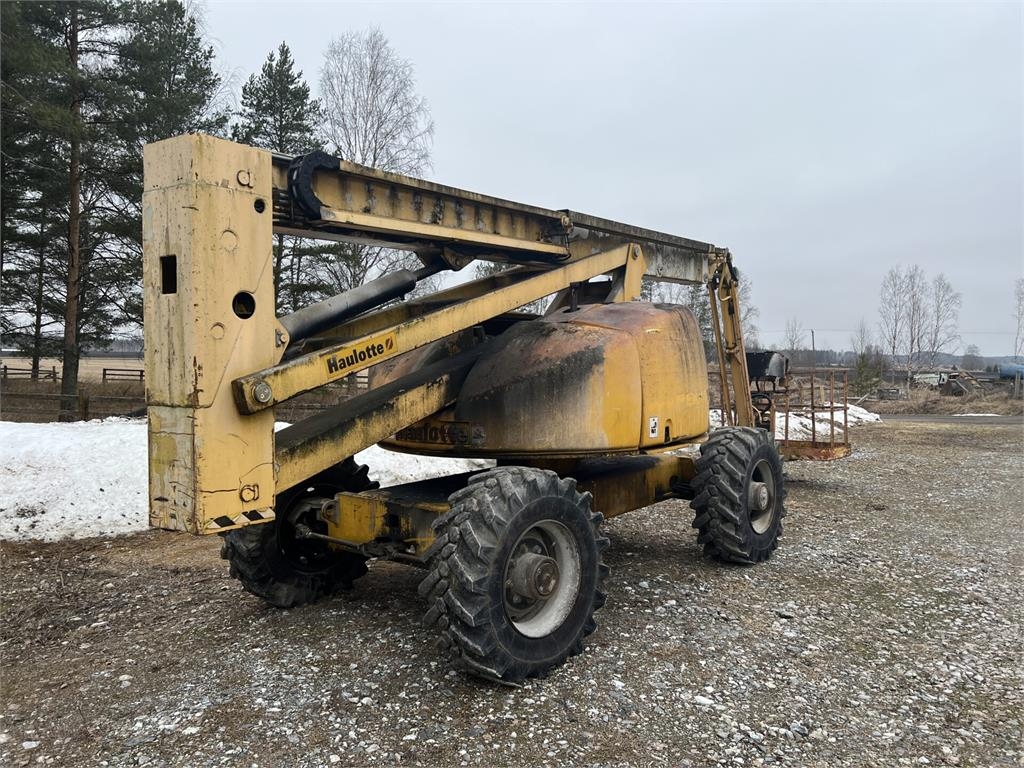 Haulotte HA 20 PX