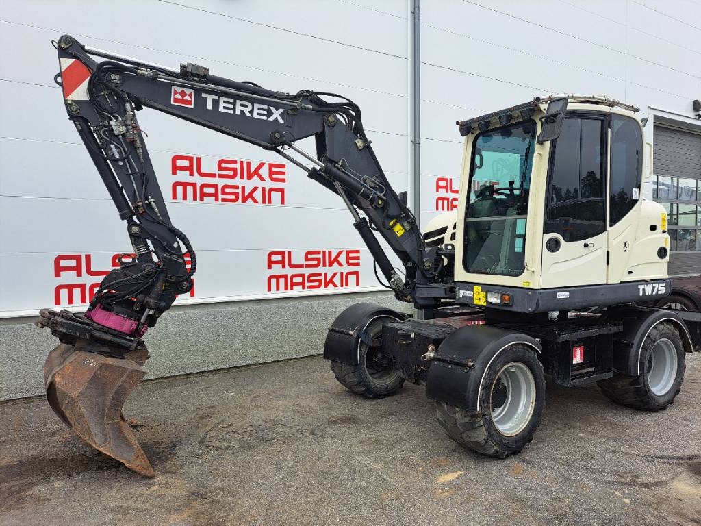 Terex TW 75