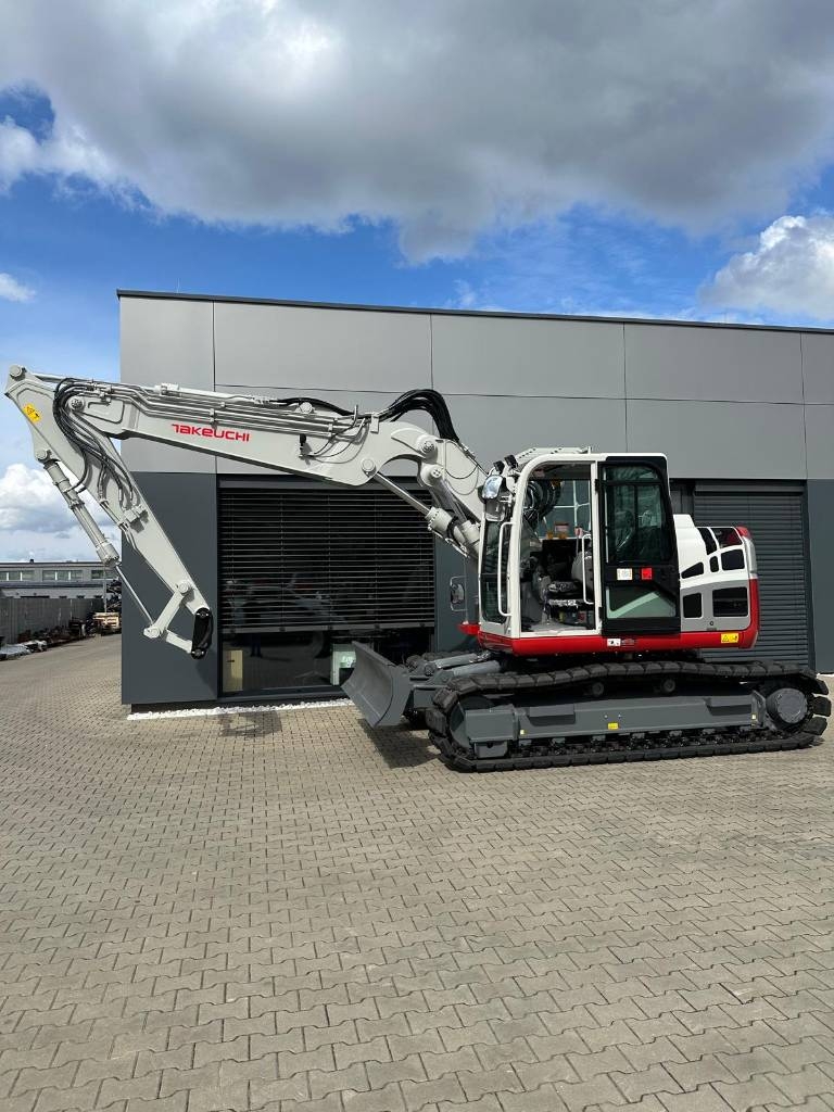 Takeuchi TB 2150 R