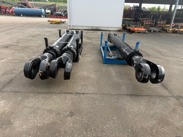 CAT 6015/6020/6040 MINING HYDRAULIC CYLINDER NEW
