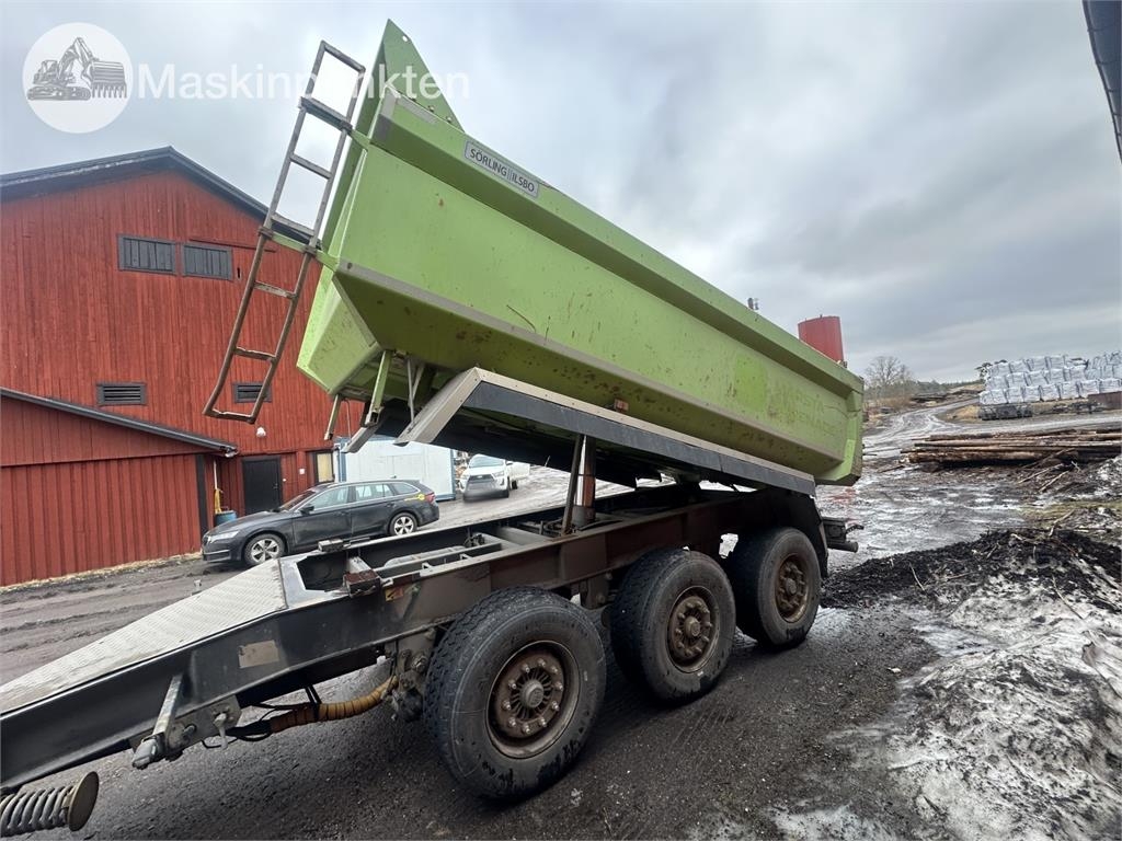 Sörling-Ilsbo 3SFGX