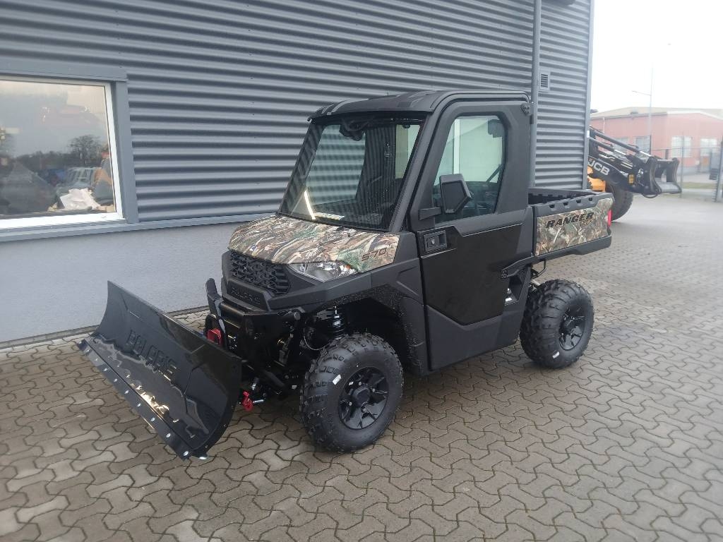 Polaris Ranger 570 EPS