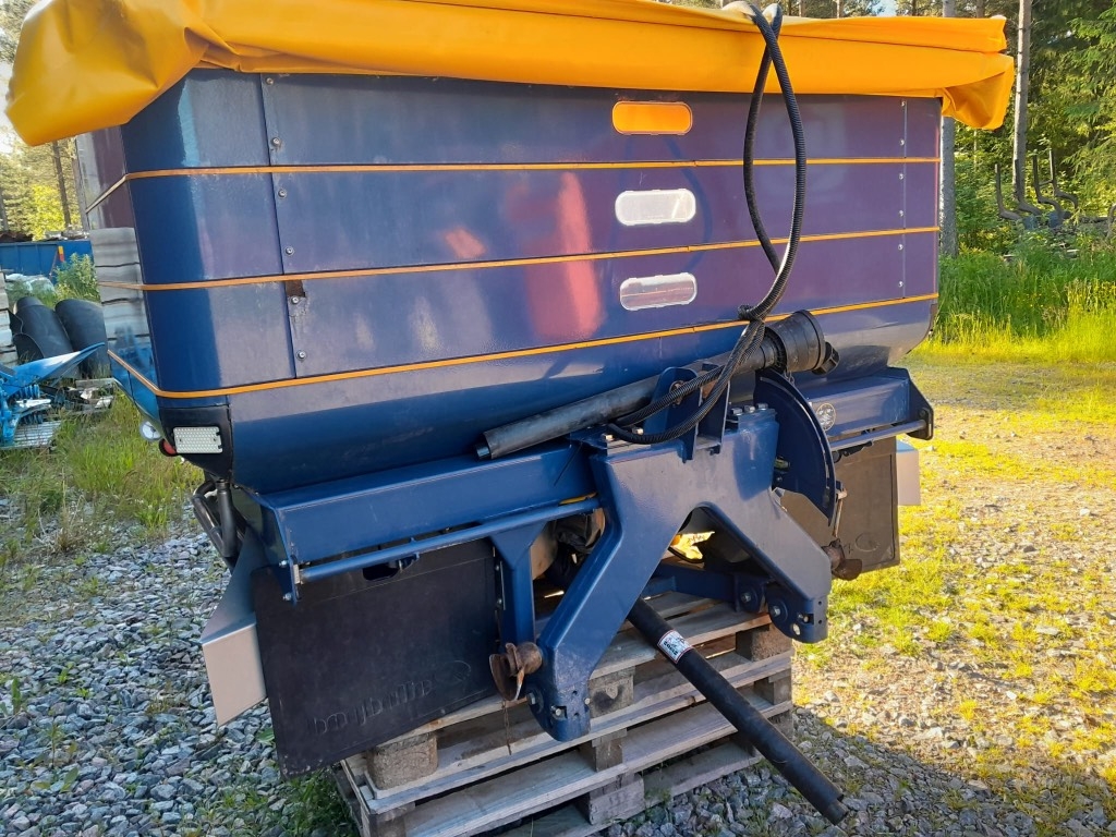 Bogballe L2W
