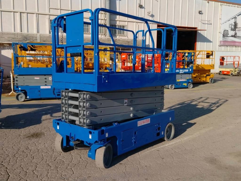 Genie GS 3246