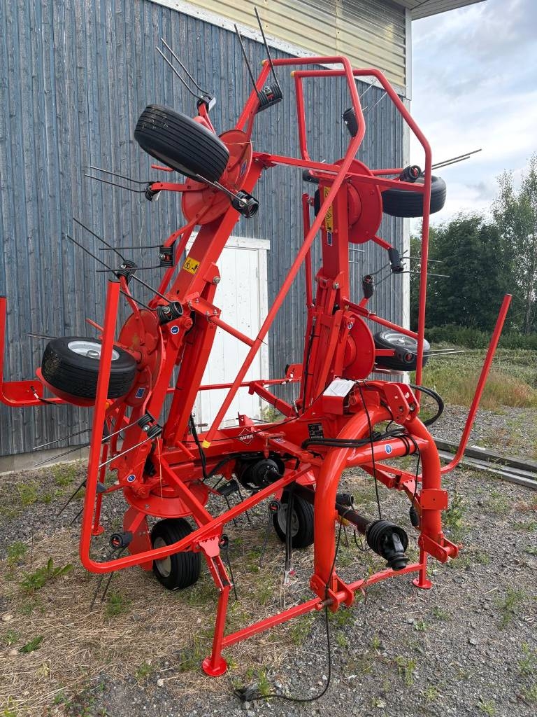 Kuhn GF 5902