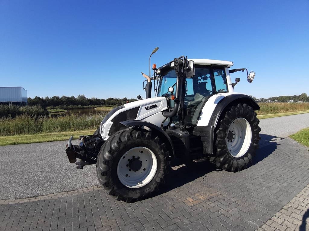 Valtra N143 Direct TwinTrac