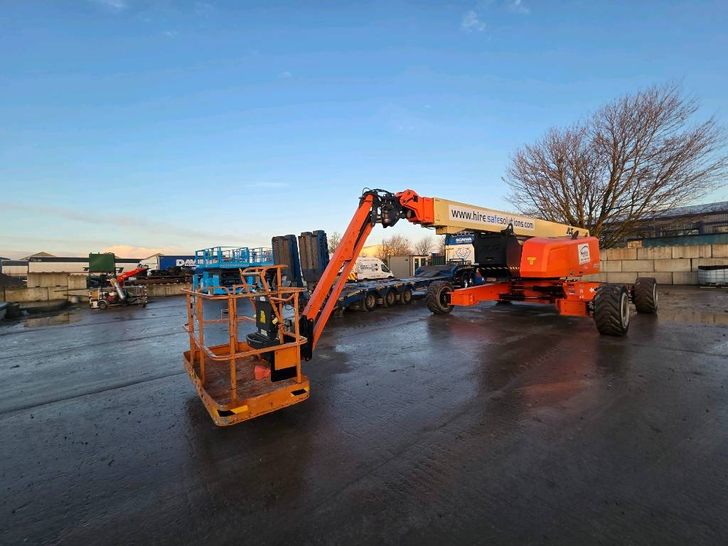 JLG 1500 AJP