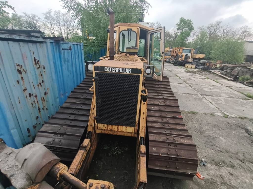 CAT D 6 M LGP