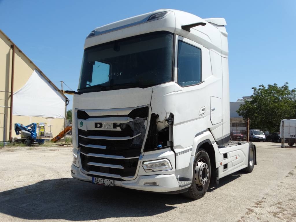 DAF XG 480 FT 4x2