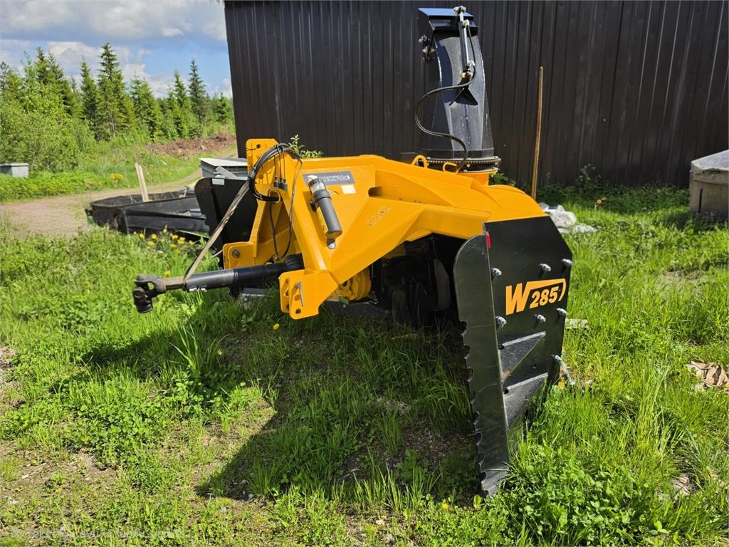 Wieska W285