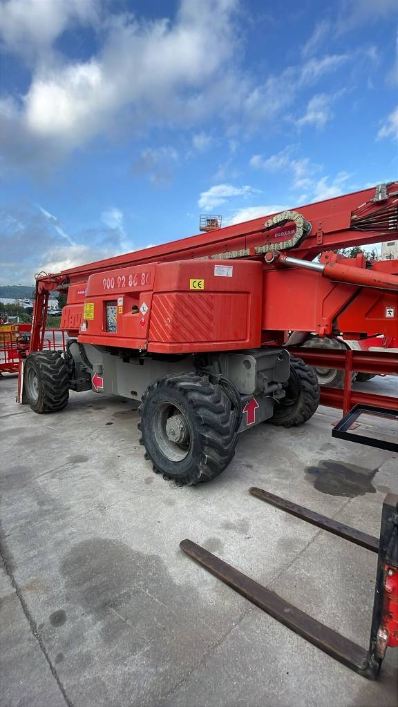 Haulotte HA 32 PX