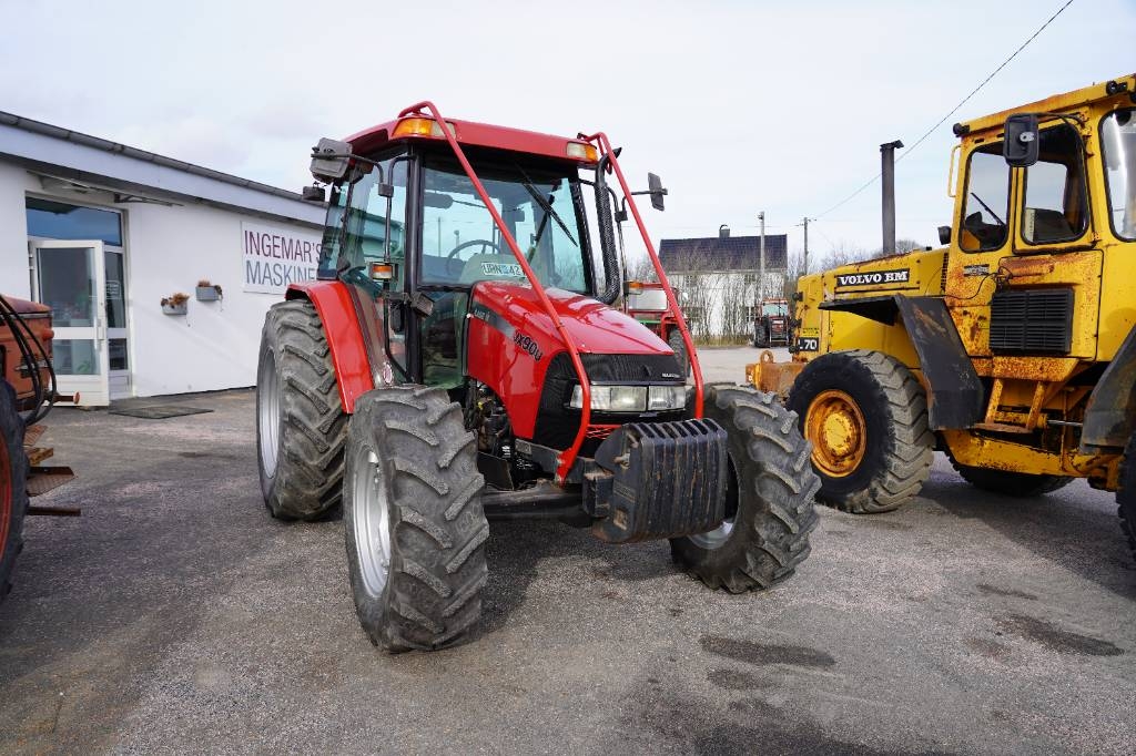 Case IH JX90U / UBN421