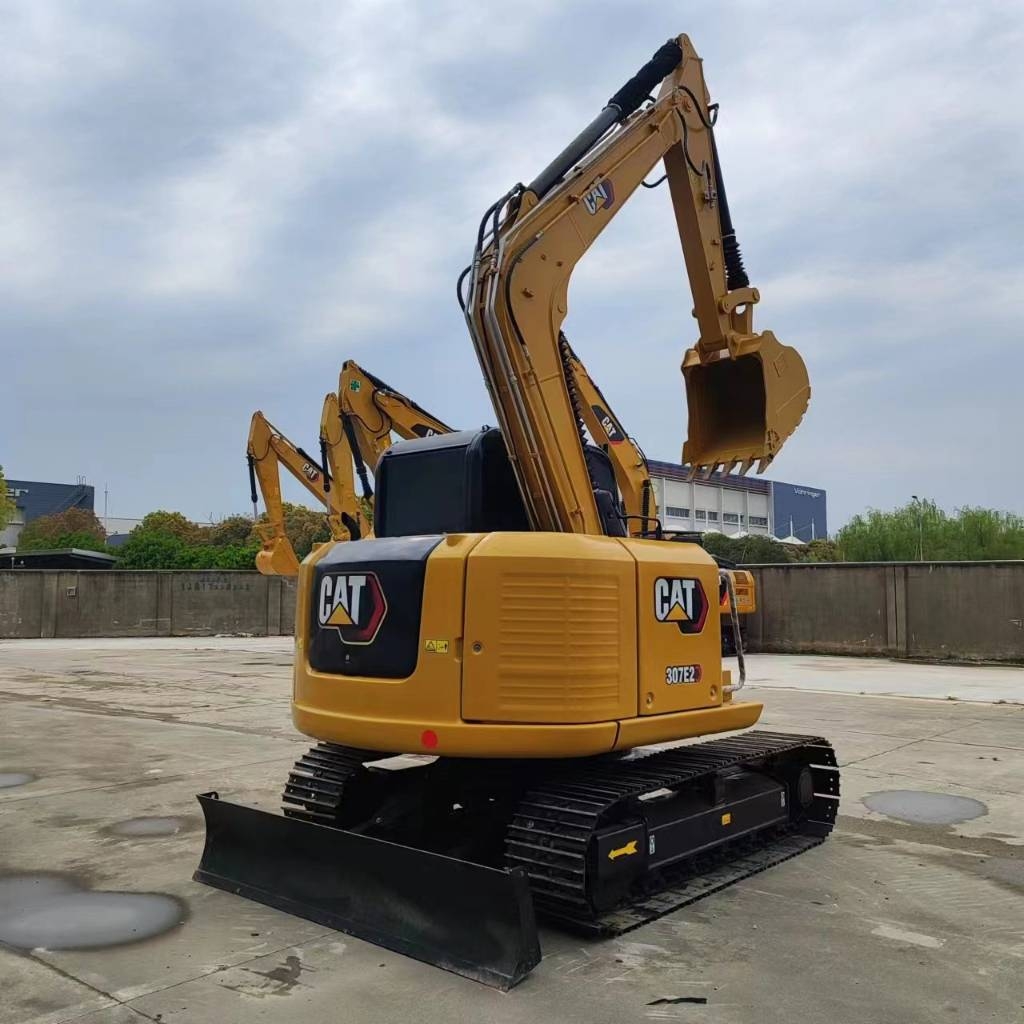 CAT 307E2