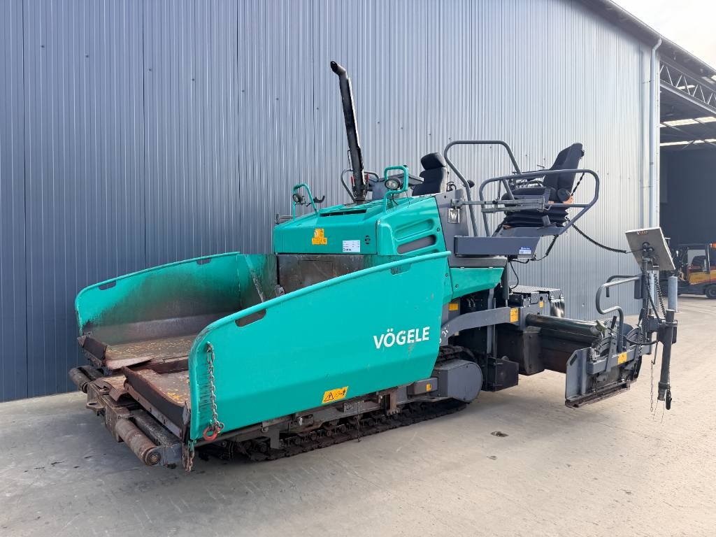 Vögele SUPER 1300-3i