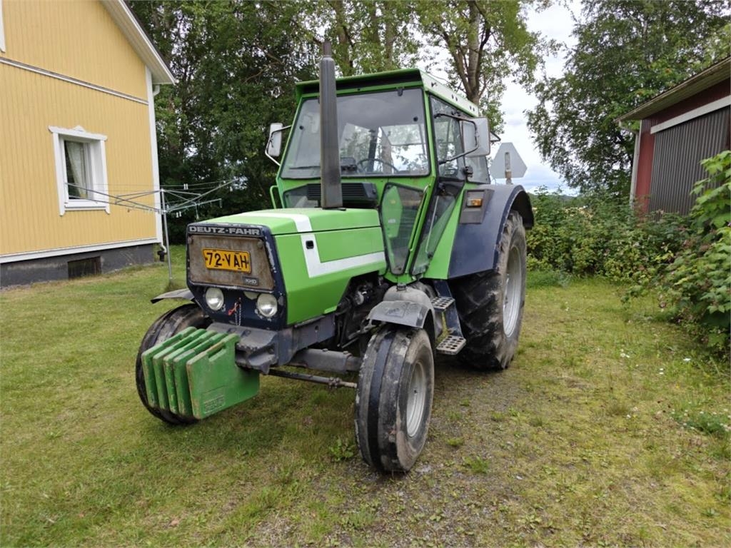 Deutz-Fahr D 1036S