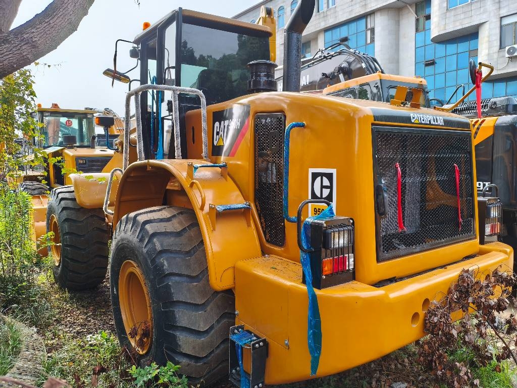 CAT 950 H