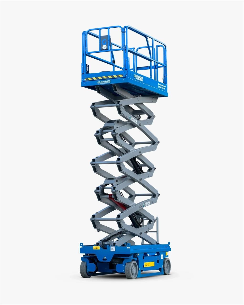 Genie GS 3246
