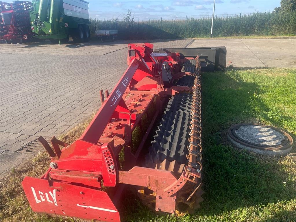 Lely Terra 600-55