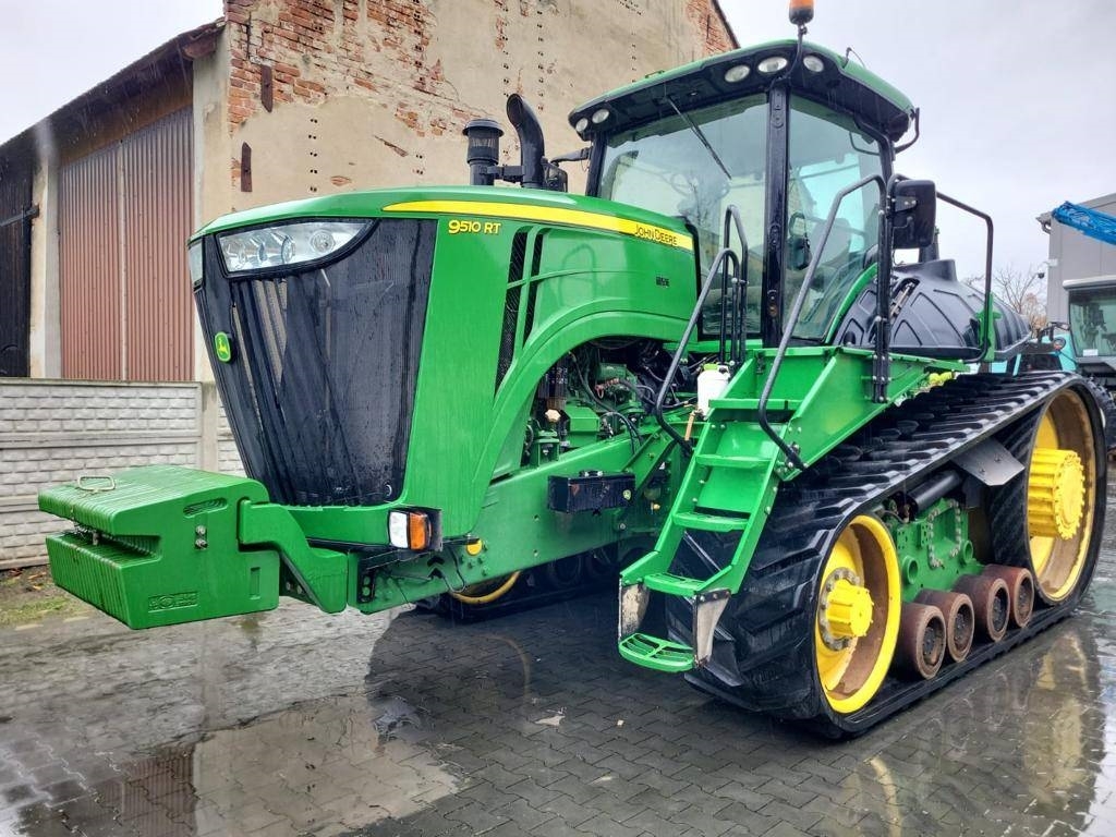 John Deere 9510 RT