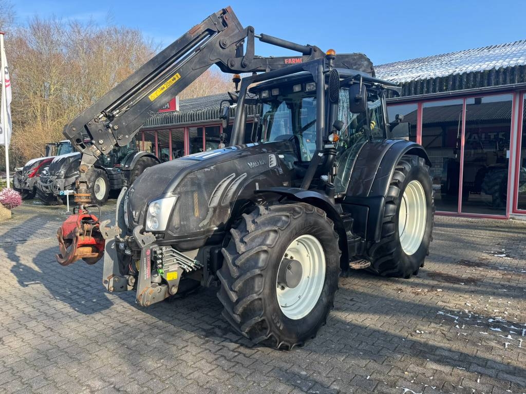 Valtra T 203 Direct