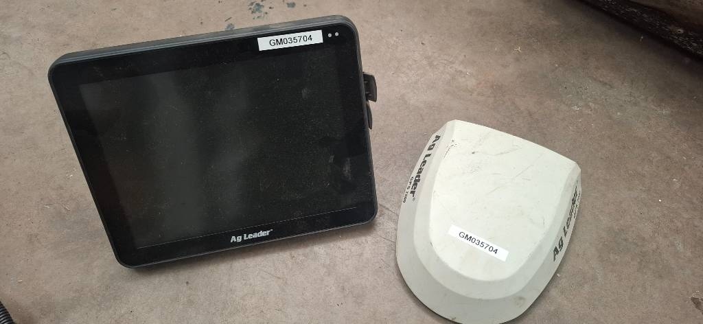 AG LEADER GPS7500 RTK RECEIVER