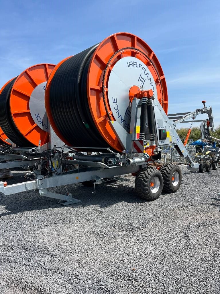 Irrifrance 3050 125-550