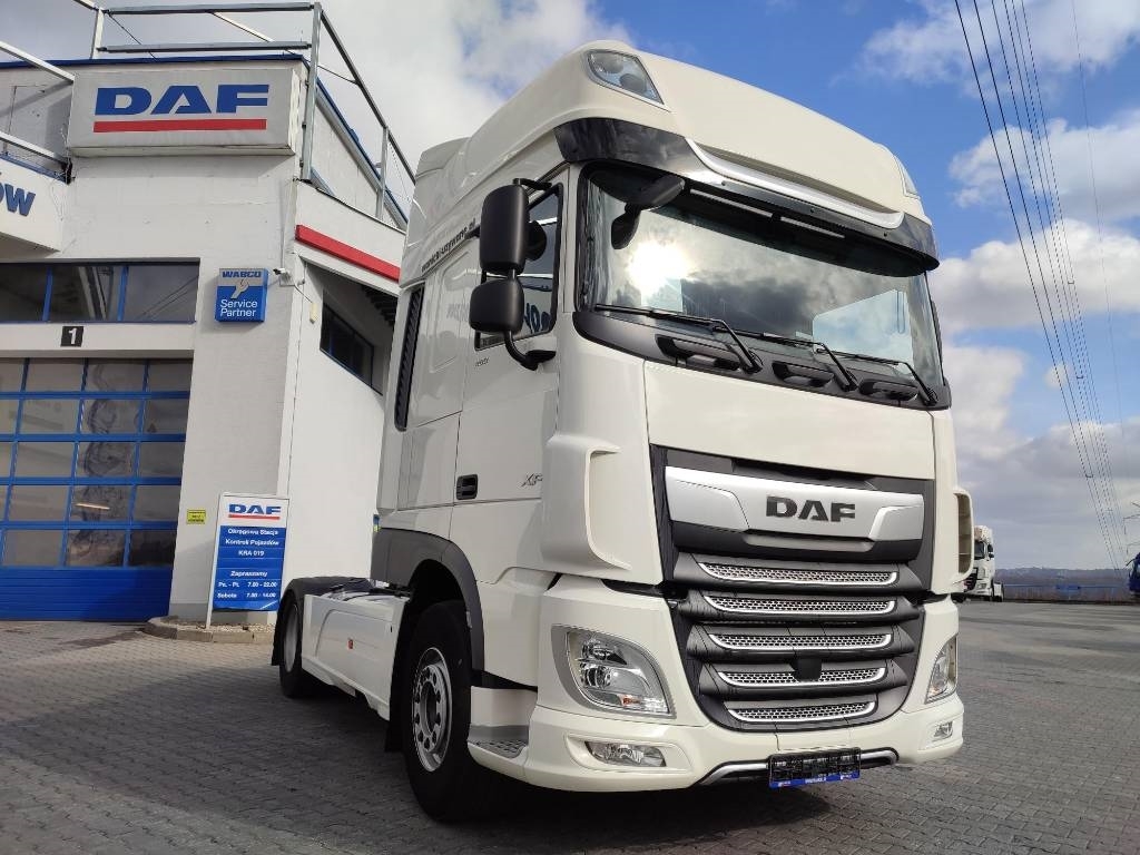 DAF FT480XF DOBRA CENA !!!