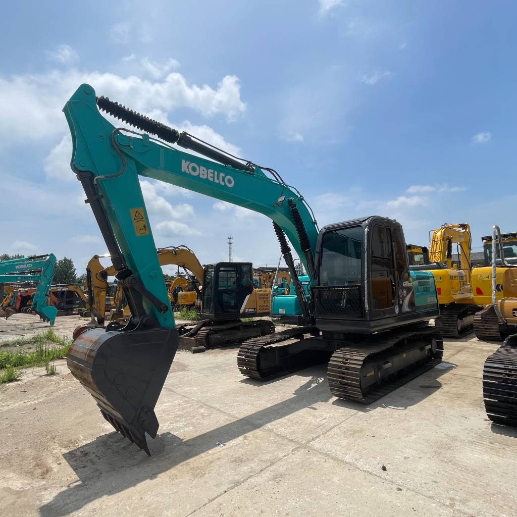 Kobelco SK 140