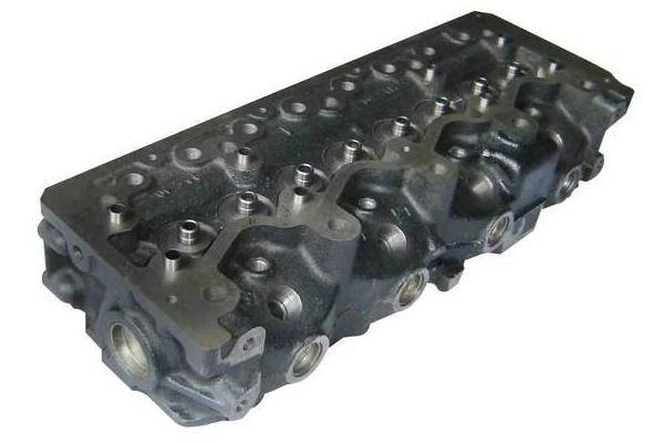 Cummins 6L engine Cylinder Head 4929518