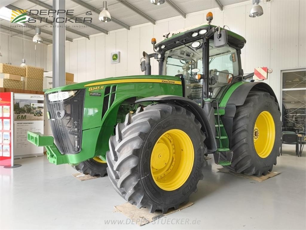 John Deere 8345R