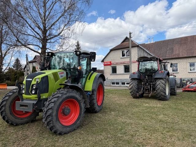 Arion 440