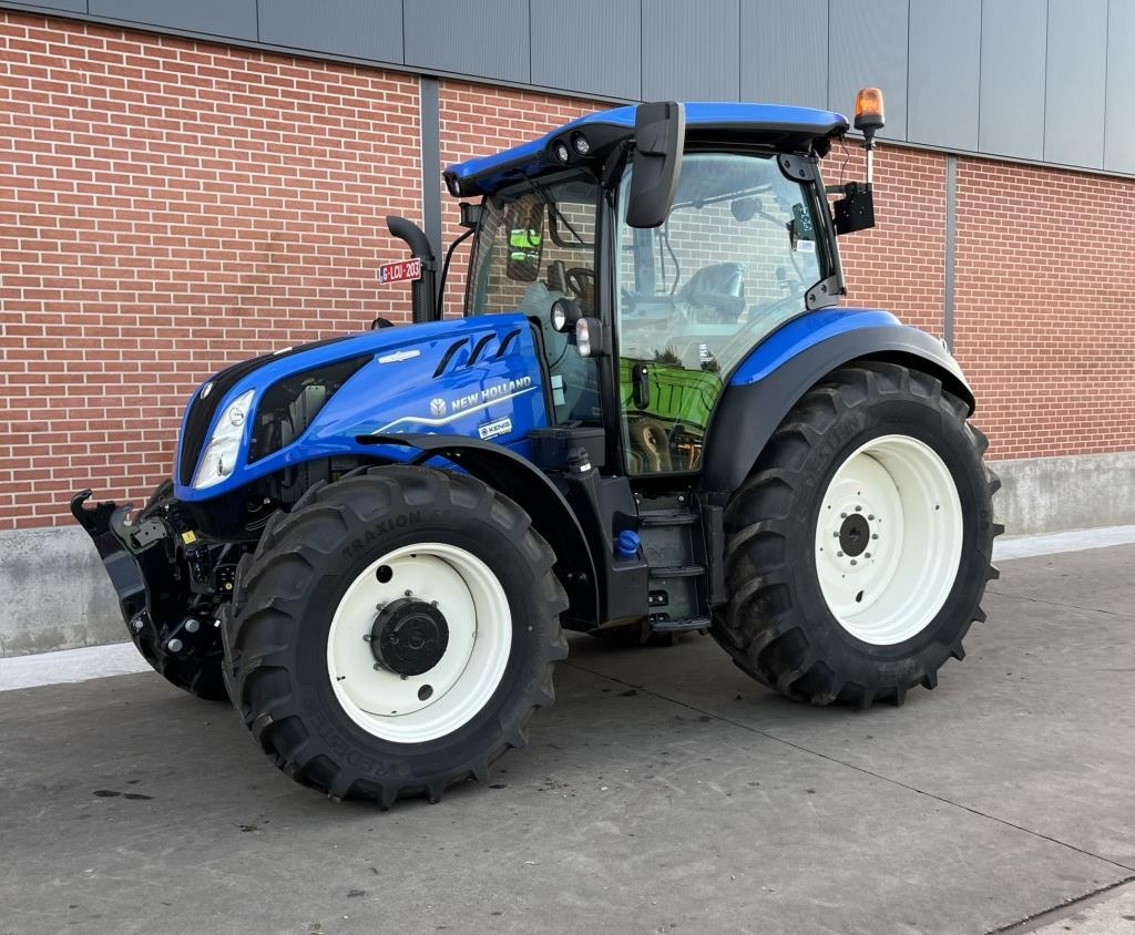 New Holland T5.120 AC