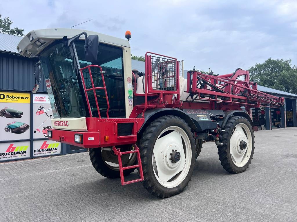 Agrifac ZA 3427 P