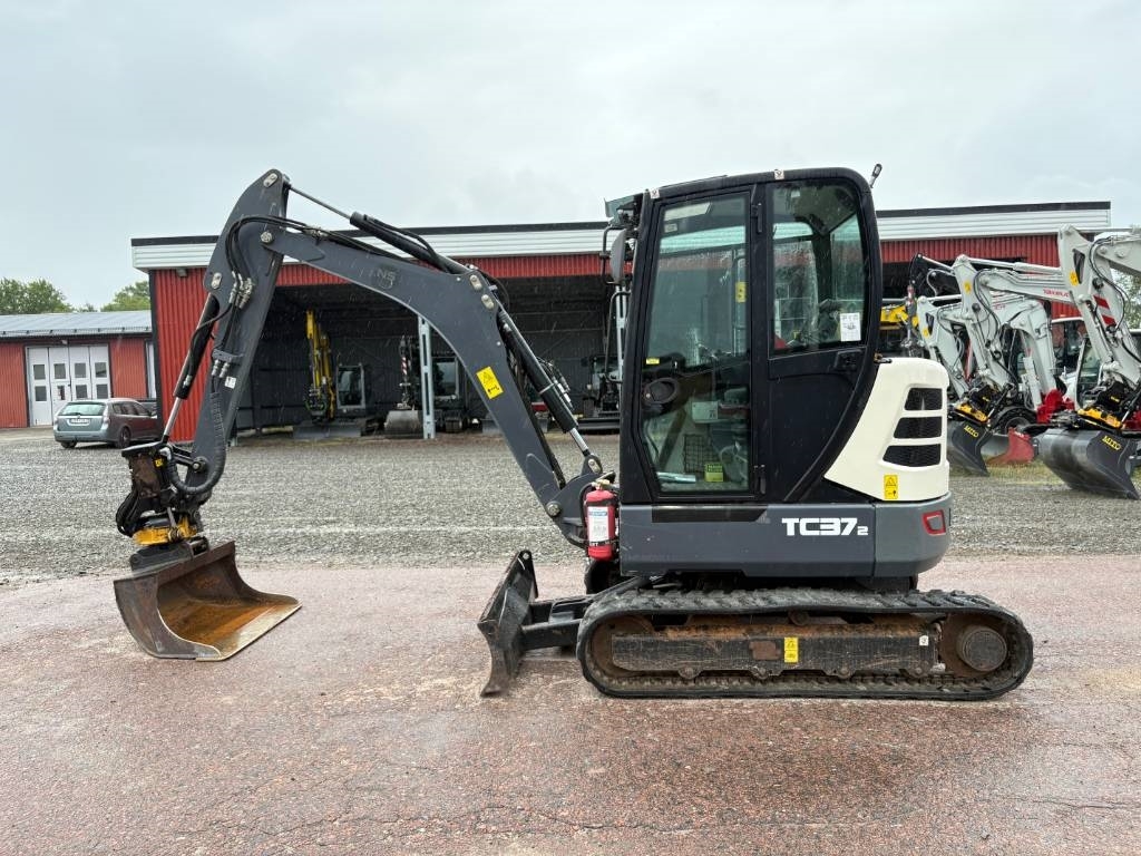 Terex TC37