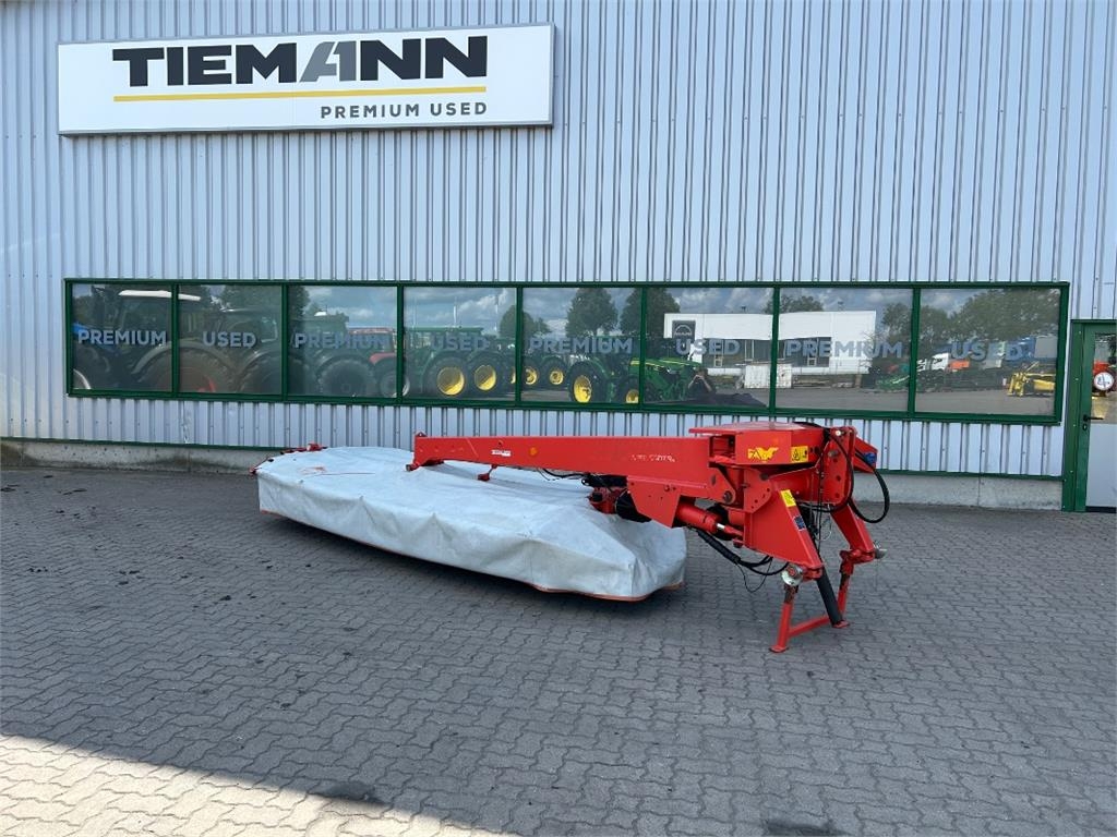 Kuhn GMD 4010 FF