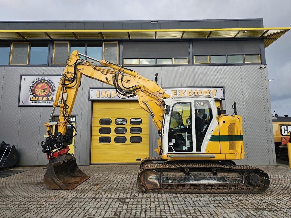 CAT 315-07A