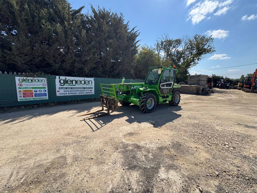 Merlo P 40.13 Plus