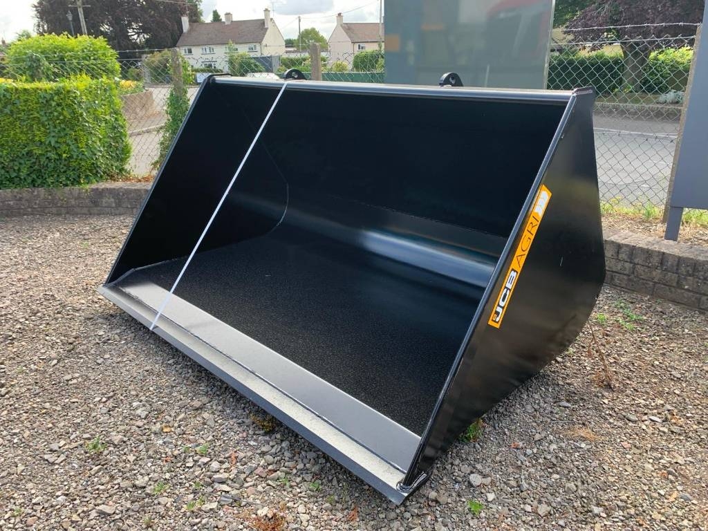 JCB 980/A9984 BUCKET