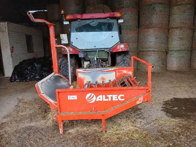 Altec DR 160 A