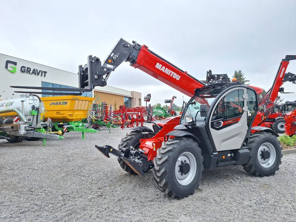 Manitou MT 1335 100 H