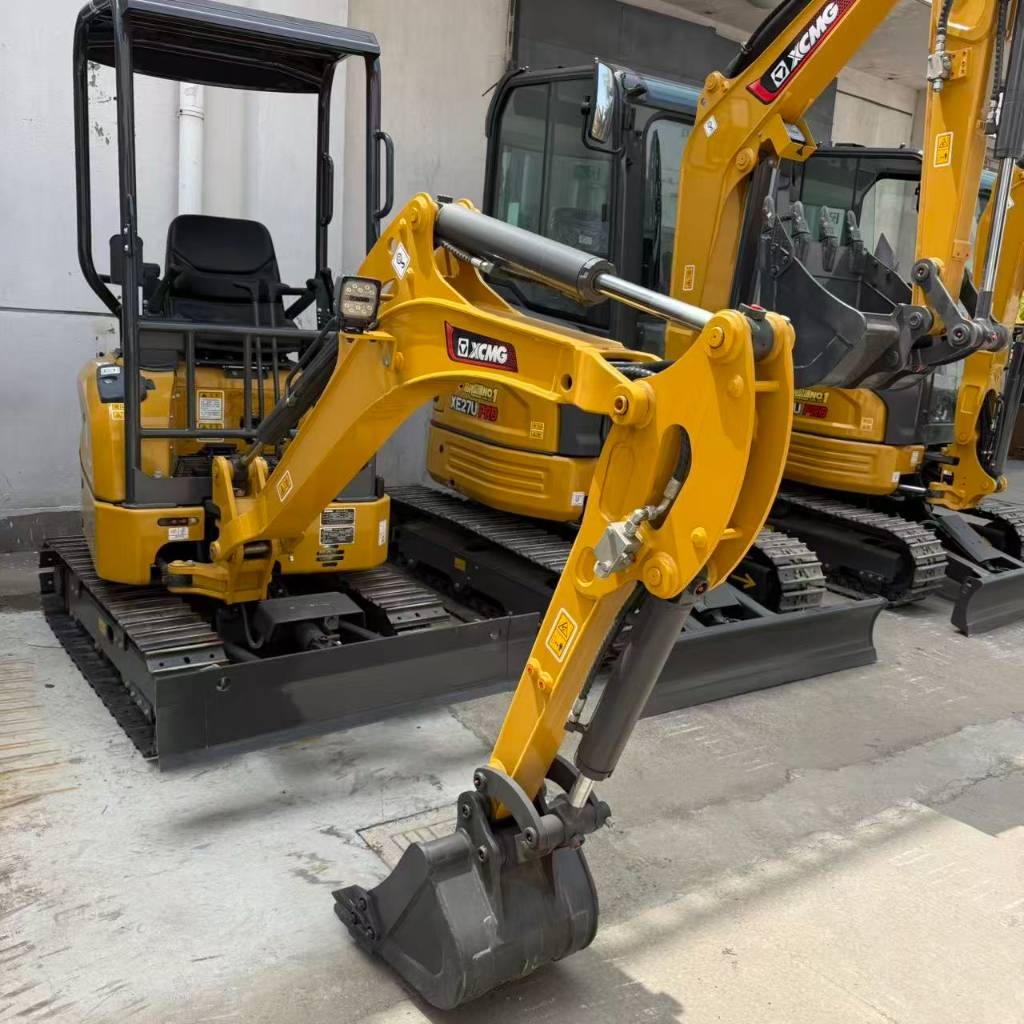 XCMG XE 27 U
