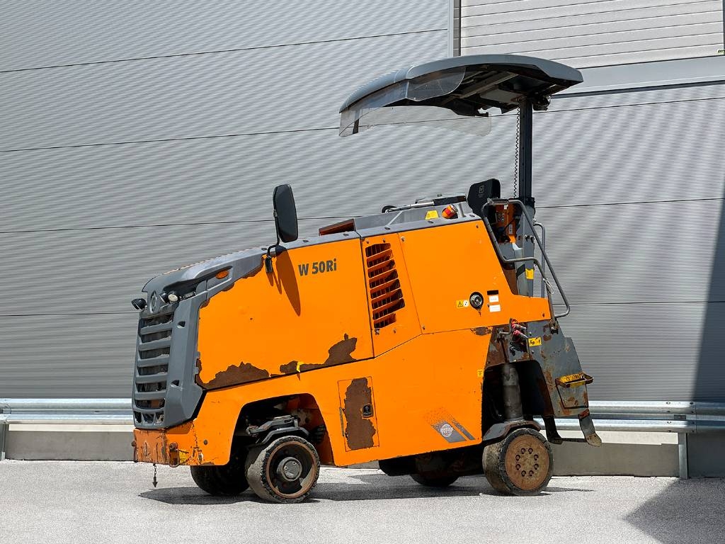 Wirtgen W 50 Ri