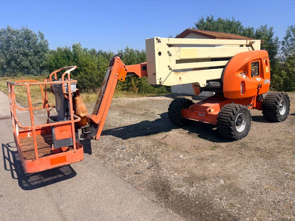 JLG 450 AJ