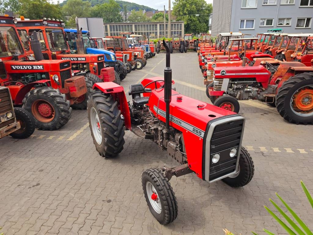 Massey Ferguson 265