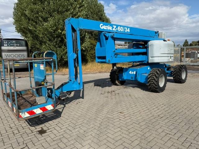 Genie Z 60/34