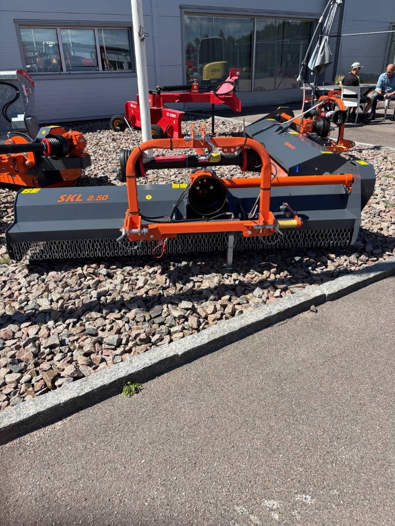 Agrimaster SKL 2.50