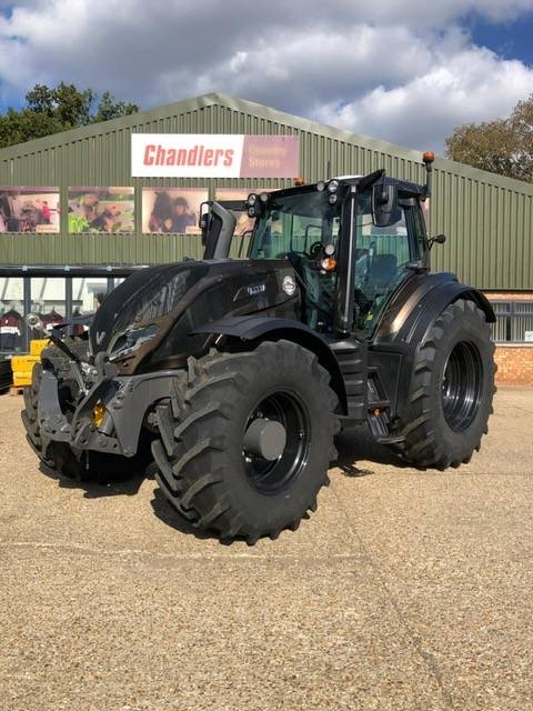 Valtra T 175 ED