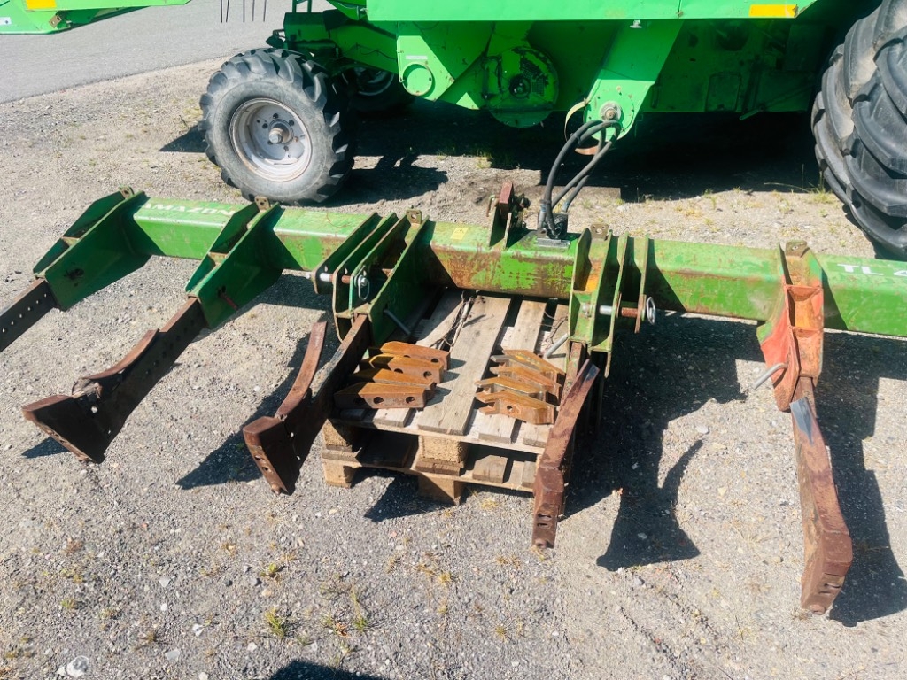 Amazone TL 402