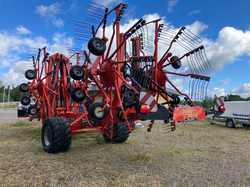 Kuhn 13131