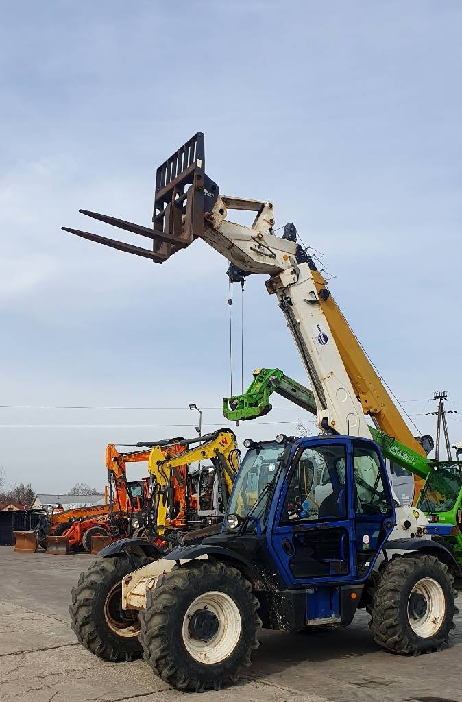 JCB 531-70